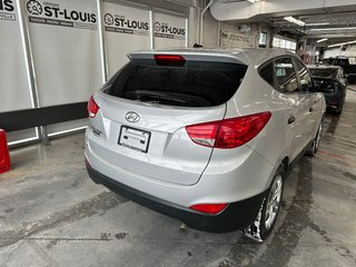 Hyundai Tucson GL 2015 à Cowansville, Québec - 3 - w320h240px