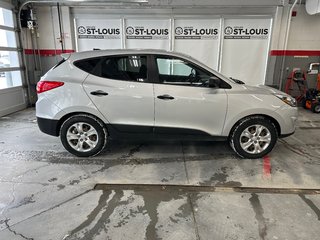 Hyundai Tucson GL 2015 à Cowansville, Québec - 2 - w320h240px