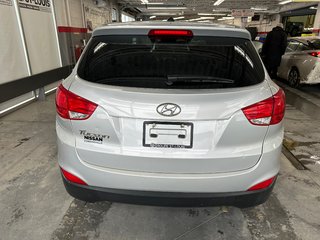 Hyundai Tucson GL 2015 à Cowansville, Québec - 4 - w320h240px