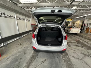 Hyundai Tucson GL 2015 à Cowansville, Québec - 5 - w320h240px