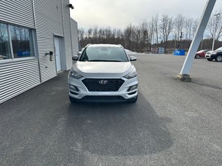 Hyundai Tucson Preferred 2019 à Cowansville, Québec - 2 - w320h240px