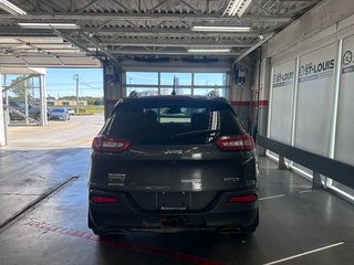 2015 Jeep Cherokee North in Cowansville, Quebec - 4 - w320h240px