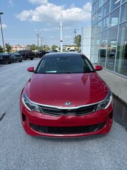 Kia Optima Hybrid EX / Hybride 2017 à Cowansville, Québec - 6 - w320h240px