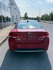 Kia Optima Hybrid EX / Hybride 2017 à Cowansville, Québec - 3 - w320h240px