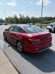 Kia Optima Hybrid EX / Hybride 2017 à Cowansville, Québec - 2 - w320h240px