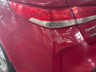 2017 Kia Optima Hybrid EX / Hybride / TOIT PANO / SIÈGES CHAUFFANTS in Cowansville, Quebec - 4 - w320h240px