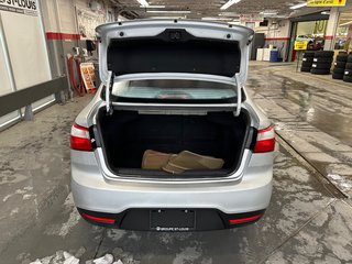 Kia Rio LX 2013 à Cowansville, Québec - 5 - w320h240px