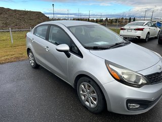 Kia Rio lx 2013 à Cowansville, Québec - 3 - w320h240px