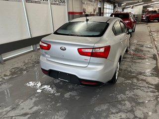 Kia Rio LX 2013 à Cowansville, Québec - 3 - w320h240px