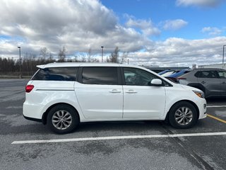 2019  Sedona LX - Mags - Sièges et volant chauffants - Caméra in Cowansville, Quebec - 2 - w320h240px