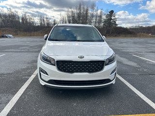 2019  Sedona LX - Mags - Sièges et volant chauffants - Caméra in Cowansville, Quebec - 4 - w320h240px