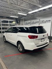 Sedona LX - Mags - Sièges et volant chauffants - Caméra 2019 à Cowansville, Québec - 3 - w320h240px