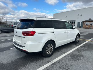 2019  Sedona LX - Mags - Sièges et volant chauffants - Caméra in Cowansville, Quebec - 6 - w320h240px