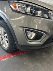 2016 Kia Sorento 2.4L LX in Cowansville, Quebec - 2 - w320h240px