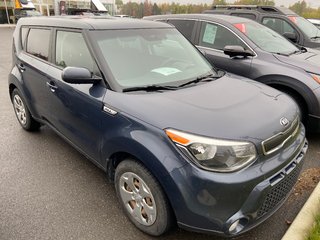 2016 Kia Soul in Cowansville, Quebec - 2 - w320h240px