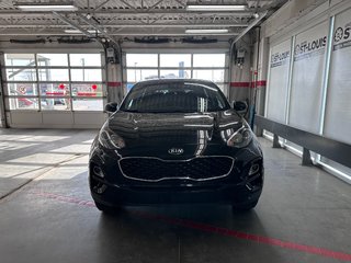 Kia Sportage LX / AWD 2021 à Cowansville, Québec - 4 - w320h240px