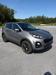 2022 Kia Sportage EX / AWD in Cowansville, Quebec - 6 - w320h240px
