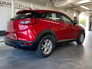 2016 Mazda CX-3 GS TA in Cowansville, Quebec - 3 - w320h240px