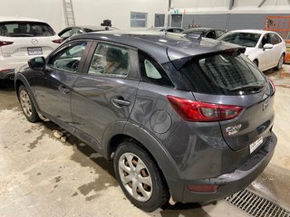 2016 Mazda CX-3 GX in Cowansville, Quebec - 3 - w320h240px