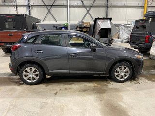 2016 Mazda CX-3 GX in Cowansville, Quebec - 2 - w320h240px