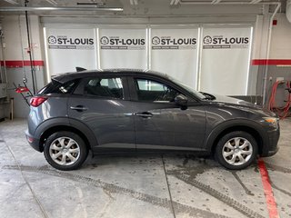 Mazda CX-3 GX 2016 à Cowansville, Québec - 2 - w320h240px