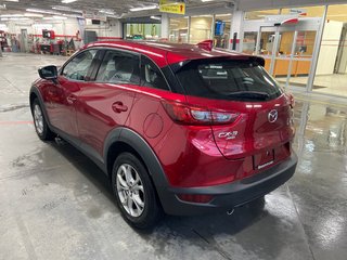 2019 Mazda CX-3 GS AWD in Cowansville, Quebec - 6 - w320h240px