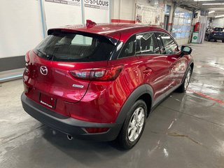 2019 Mazda CX-3 GS AWD in Cowansville, Quebec - 4 - w320h240px