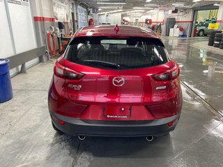 2019 Mazda CX-3 GS AWD in Cowansville, Quebec - 5 - w320h240px
