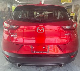 Mazda CX-3 GX 2021