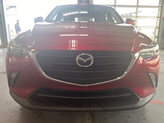 Mazda CX-3 GX 2021