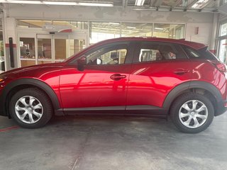 Mazda CX-3 GX 2021