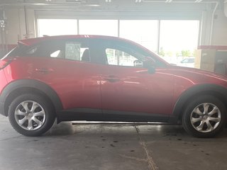 Mazda CX-3 GX 2021