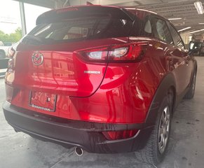 Mazda CX-3 GX 2021
