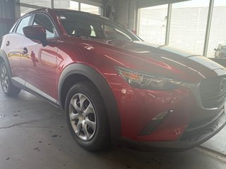Mazda CX-3 GX 2021