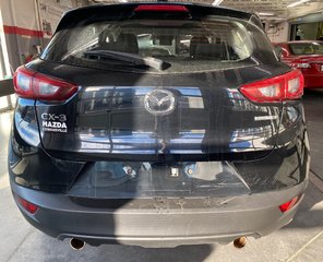 2021 Mazda CX-3 GX TA