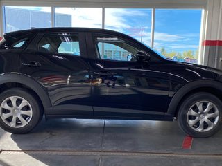 2021 Mazda CX-3 GX TA
