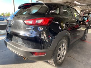 2021 Mazda CX-3 GX TA