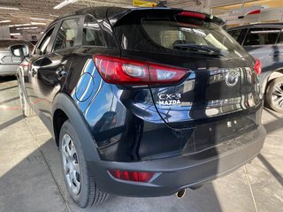 2021 Mazda CX-3 GX TA