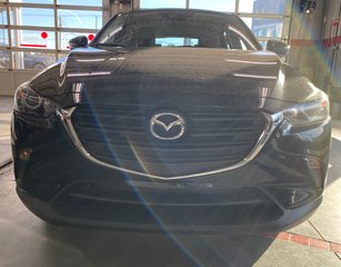2021 Mazda CX-3 GX TA