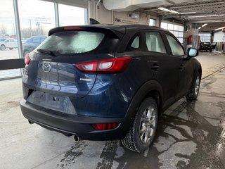 Mazda CX-3 GS AWD 2021