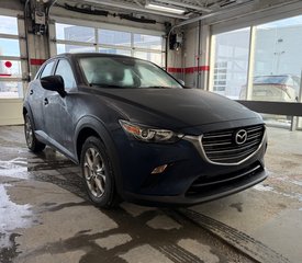 Mazda CX-3 GS AWD 2021