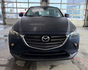 Mazda CX-3 GS AWD 2021