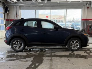 Mazda CX-3 GS AWD 2021