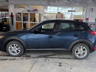 Mazda CX-3 GS AWD 2021