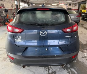 Mazda CX-3 GS AWD 2021
