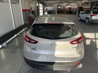 Mazda CX-3 GS AWD 2022