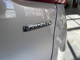 Mazda CX-3 GS AWD 2022