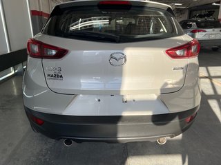 Mazda CX-3 GS AWD 2022