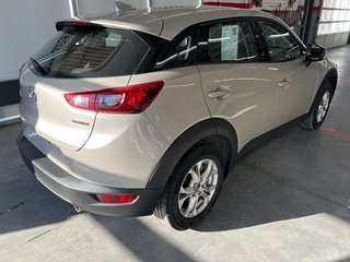 Mazda CX-3 GS AWD 2022