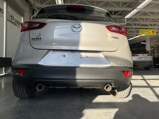 Mazda CX-3 GS AWD 2022